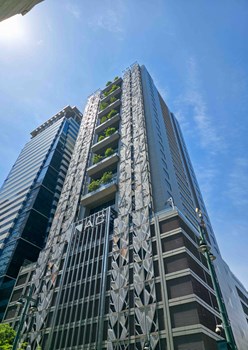 NAC Tower