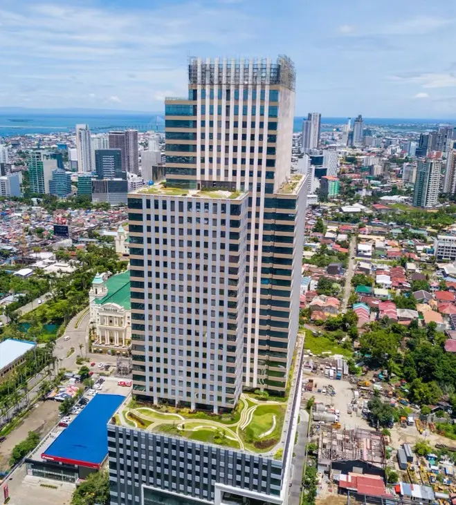 Cebu Exchange