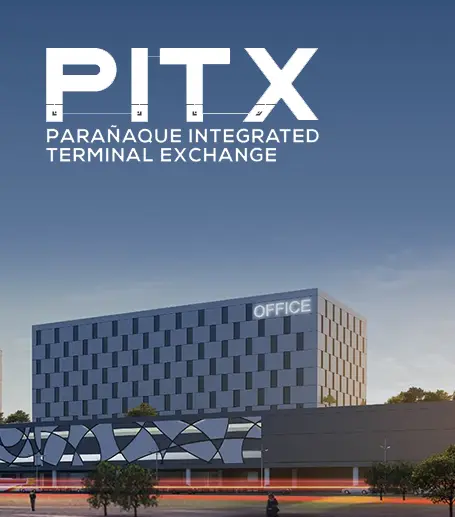 The OFFIX at PITX